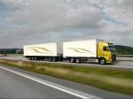 Volvo FH 2005 года